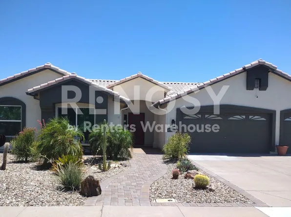 6125 E Quince St, Mesa, AZ 85215