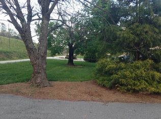 518 Cope Creek Rd #9, Sylva, NC 28779