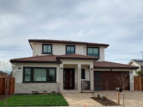 999 S San Tomas Aquino Rd, Campbell, CA 95008