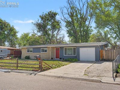 119 Bradley St, Colorado Springs, CO, 80911