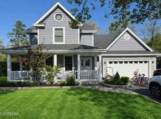 229 Parker St, Manahawkin, NJ 08050