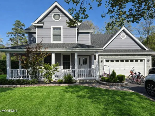 229 Parker Street, Manahawkin, NJ 08050
