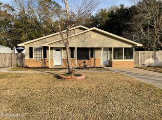 304 Rita Ln, Long Beach, MS 39560