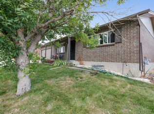 5312 Elkhart St, Denver, CO 80239
