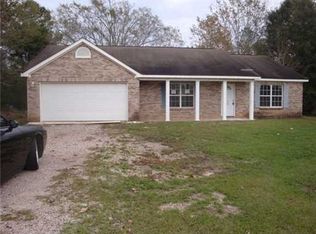 7012 Glen Hollow Dr, Moss Point, MS 39562