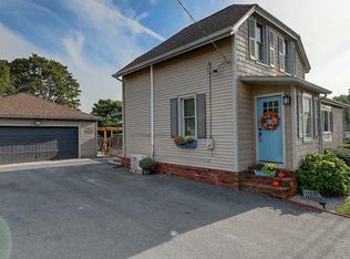 10 Jones St, New Bedford, MA 02745