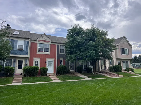 3521 Queen Anne Way, Colorado Springs, CO 80917