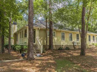 1021 Rosemont Walk #B, Greensboro, GA