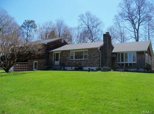 81 Indian Brook Rd, Garrison, NY 10524