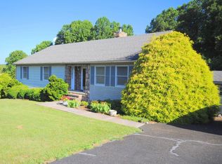 104 New Kent Dr, Goode, VA 24556