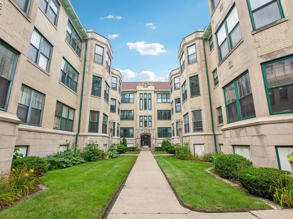 1428 W Lunt Ave #2N, Chicago, IL 60626