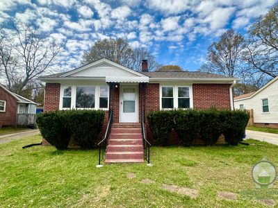 107 Sycamore Dr, Greenville, SC, 29607