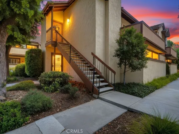 640 N Brea Blvd APT 68, Brea, CA 92821