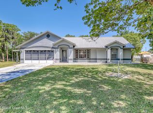 1585 Oakfield Ave SE, Palm Bay, FL 32909