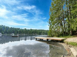 3012 E Ames Lake Dr NE, Redmond, WA 98053