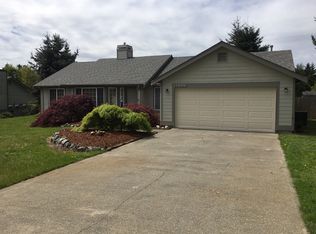 11506 232nd Avenue Ct E, Buckley, WA 98321