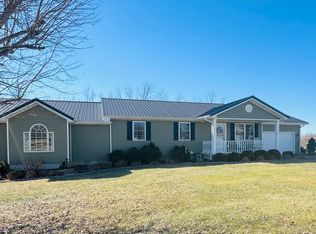 104 Walnut St, Brodhead, KY 40409