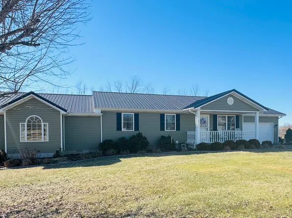 104 Walnut St, Brodhead, KY 40409