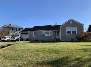 2204 Crest St, Ashland, KY 41101