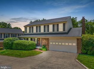 20403 Peridot Ln, Germantown, MD 20876