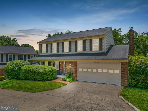 20403 Peridot Ln, Germantown, MD 20876