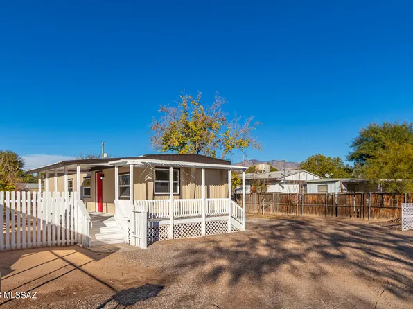 1334 W Limberlost Dr, Tucson, AZ 85705