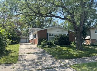 241 Indiana St, Park Forest, IL 60466