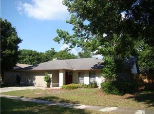 14915 Palmcrest Pl, Tampa, FL 33625