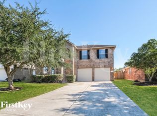 2811 Long Grove Ln, Richmond, TX 77469