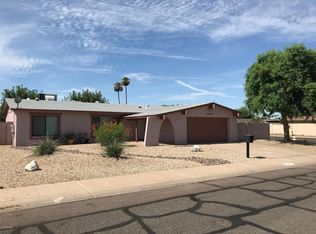 4439 W Diana Ave, Glendale, AZ 85302