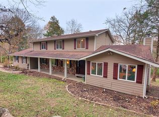 4525 Fox Creek Ln, Pacific, MO