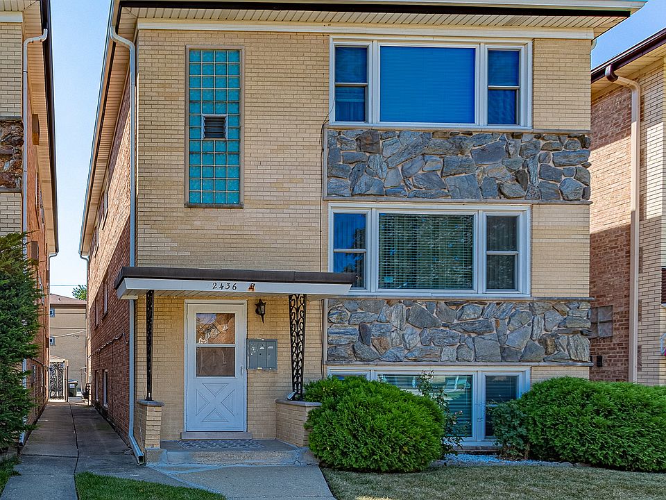 1st image of 2436 N 77th Ave #1