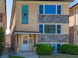 2436 N 77th Ave #1, Elmwood Park, IL 60707