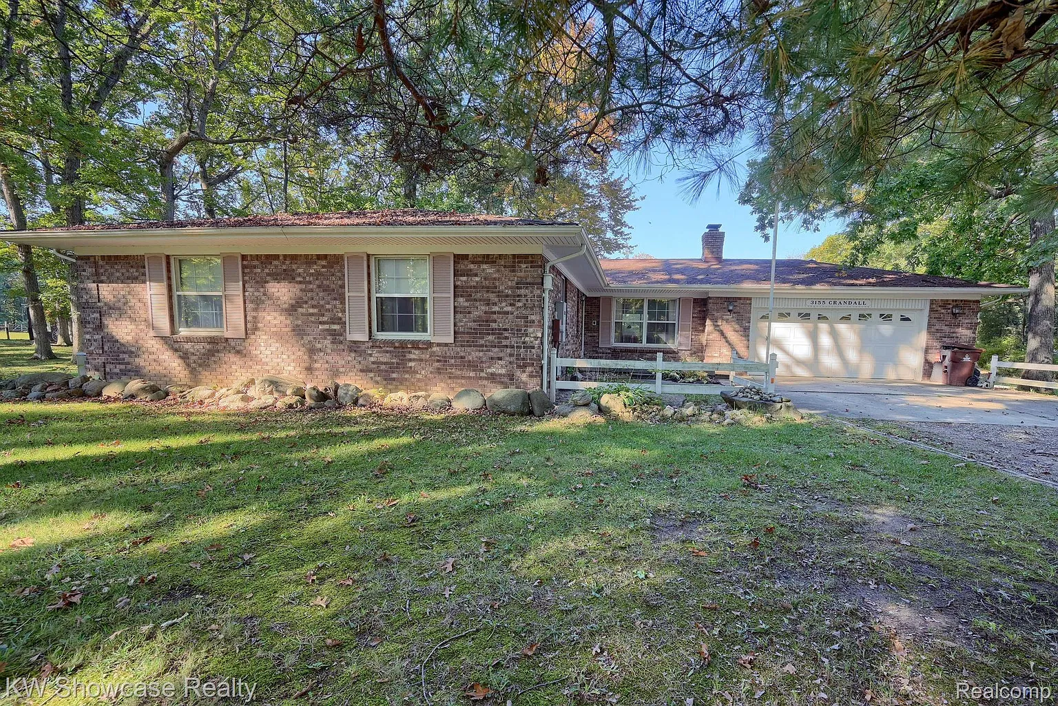 3155 Crandall Rd photo 1