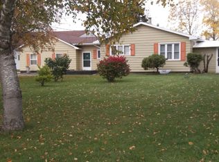 4106 E Monroe Rd, Saint Louis, MI 48880