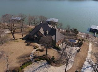 10789 Gram B Cir, Lowell, AR 72745