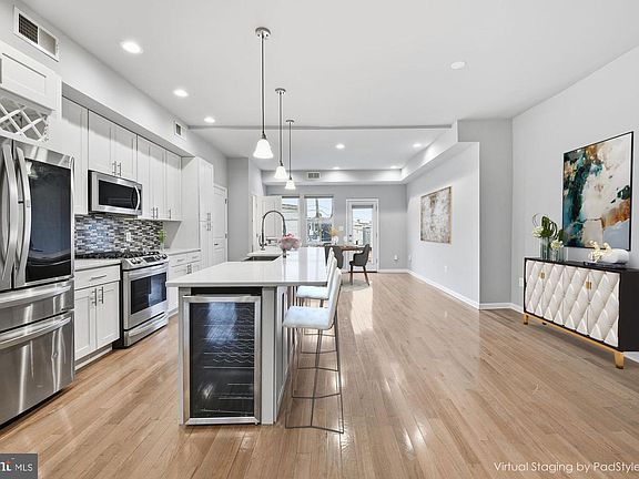 2nd image of 824 Allison St NW