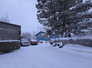 44585 Parkway Ave, Soldotna, AK 99669