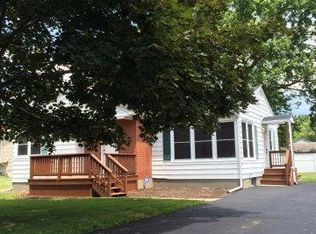 1197 Maple Ave, Elmira, NY 14904