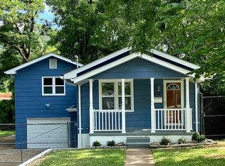302 Lithia Ave, Saint Louis, MO