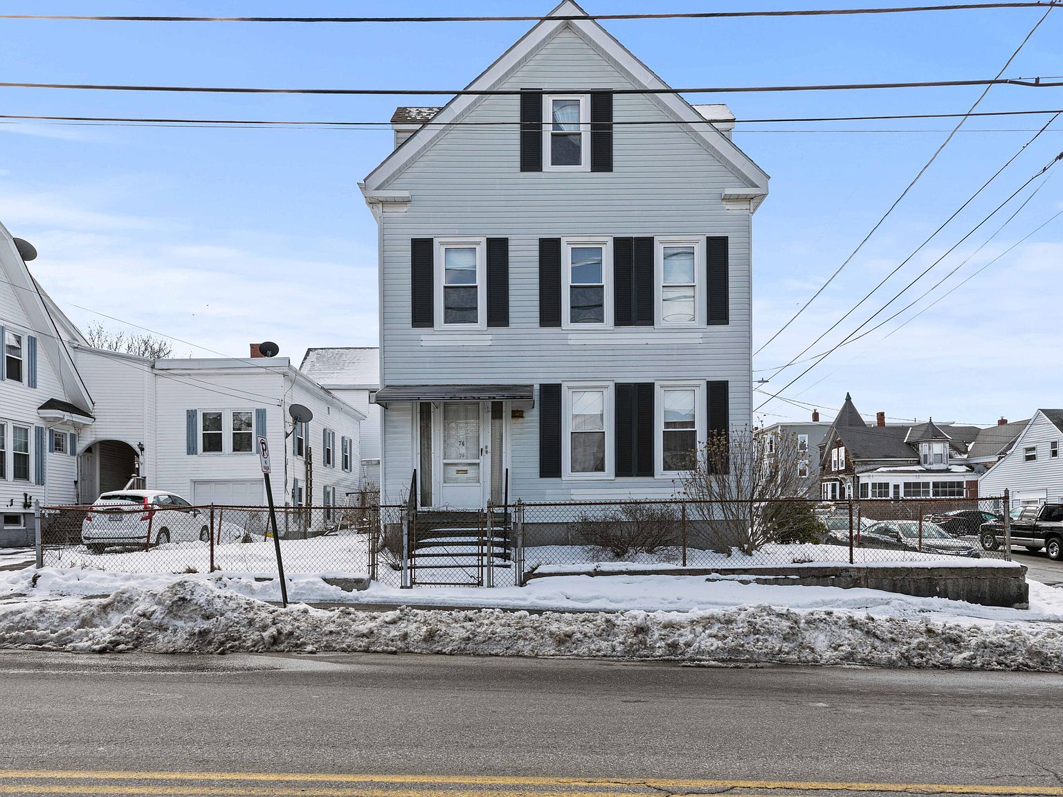 74 Pool Street, Biddeford, ME 04005 Zillow