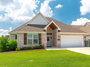 4741 W Townbridge Dr, Fayetteville, AR 72704