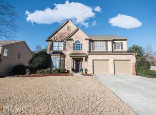 3990 Triton Ives Dr, Auburn, GA 30011