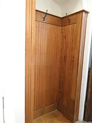 Rented by Marjorie Thompson, LREB