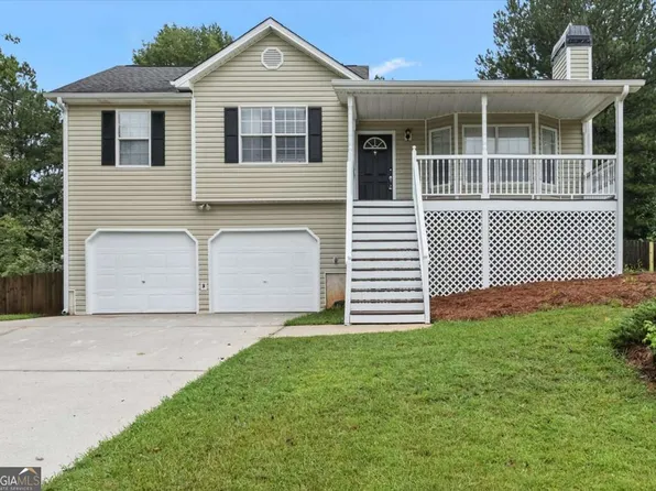 580 Bridge Lndg, Douglasville, GA 30134