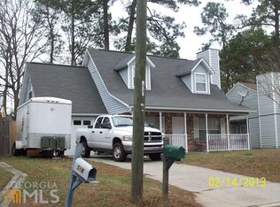 512 Wild Turkey Rd, Savannah, GA 31406