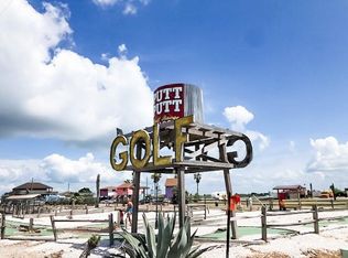 1987 Highway 87, Pt Bolivar, TX 77650