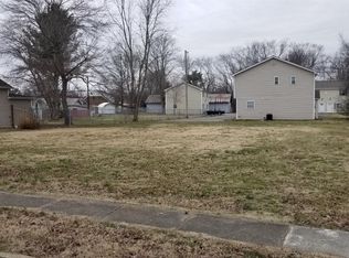 706 Barbourville St, Corbin, KY 40701