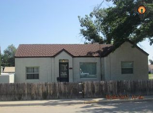 409 S 7th St, Artesia, NM 88210