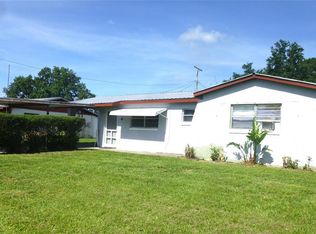 318 Central Ave, Frostproof, FL 33843